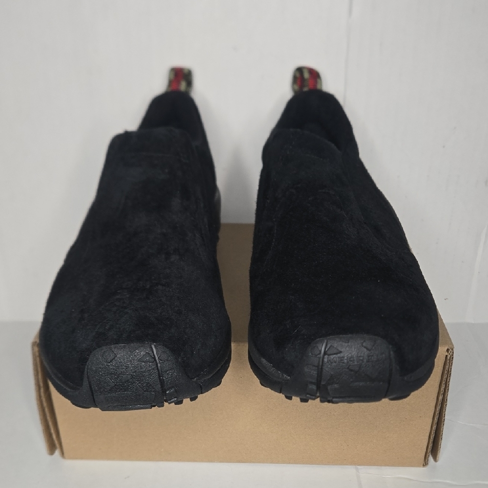 Women's Jungle Moc Wide Width